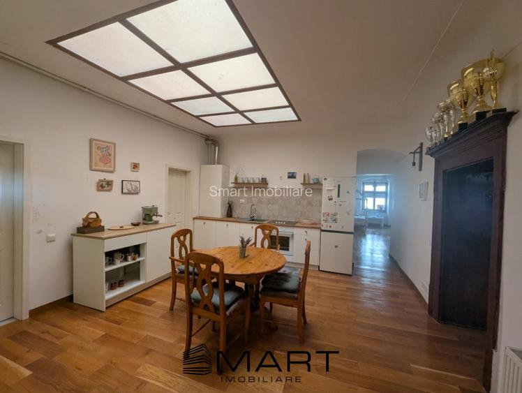 Apartament 2 camere zona Centrul Istoric al Sibiului - 2