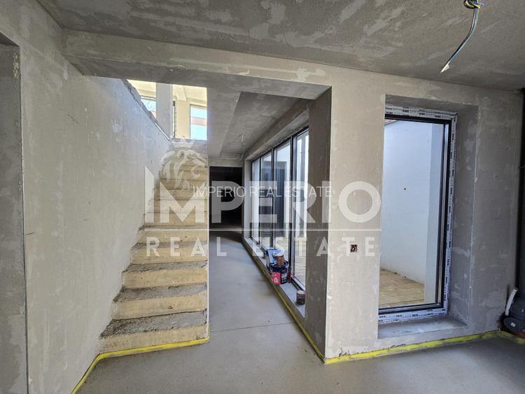Casa individuala moderna in Gruia | 215 mp utili | Garaj dublu | Terase. - 13