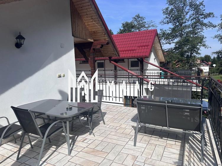 Pensiune I Poalele Munților Făgăraș I Cârțișoara, Sibiu - 3