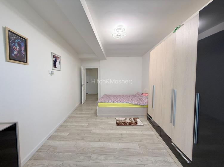 Duplex Modern de Vânzare în Urseni, Timiș – Confort și Eleganță! - 19