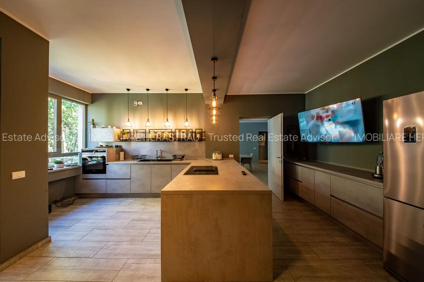 Heimdall Suite | Penthouse 4 camere Kiseleff - 8