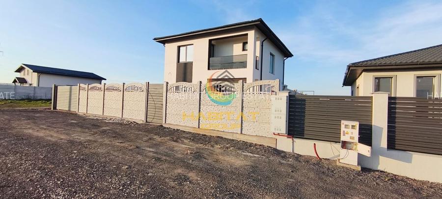 Casa individuala P+1, mutare imediata-Berceni - 15