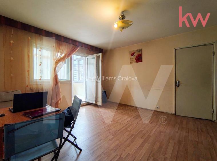 Apartament 2 camere – etaj 1 | Zonă căutată - 3