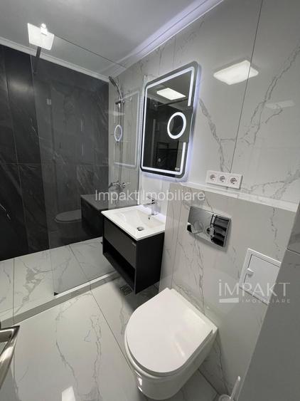 Apartament pet friendly cu 3 camere in Zorilor - 7