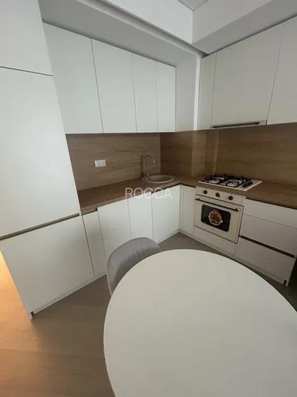 Studio dublu, 50 mp, parcare, centrala, Cortina North - 3