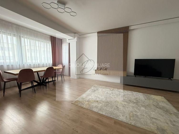 2 camere Pipera Rond OMV I Ivory I Loc parcare INCLUS | COMISION 0% - 20