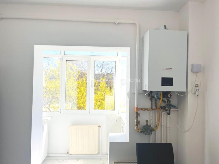 Apartament cochet si primitor 2 camere, George Enescu - zona Liceul Energetic - 12