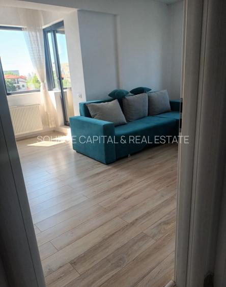 2 camere | decomandat | Ghencea | Valea Cricovului - 10