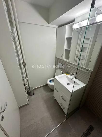 Apartament 3 camere, modern, cartier Grigorescu, zona Parc 14 Iulie! - 5