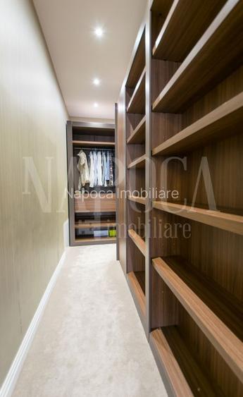 Casa 6 camere de vanzare in Faget, Cluj Napoca - 19