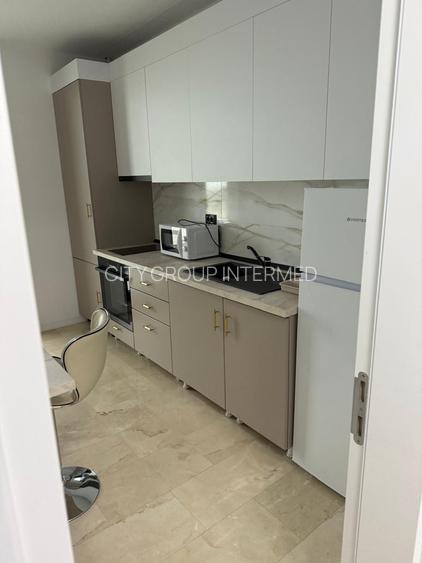 Faleza Nord - vedere la mare - apartament de lux - 8