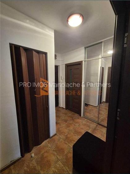 Apartament 2 camere cf 2 decomandat zona Balcescu - 7