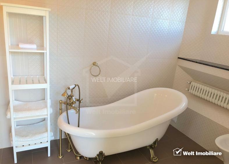 Închiriere penthouse, garaj, 3 locuri de parcare, Zorilor - 7