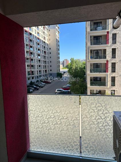 Exigent Plaza Residence faza 2 - 5