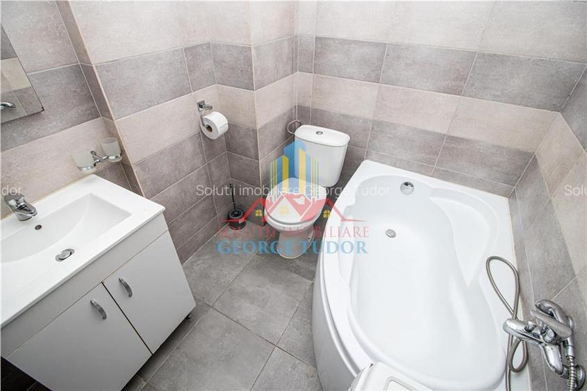 Ap. 2 camere, 41 mp de vanzare Chiajna, Str. Tineretului Nr 24, BL 4 - 20