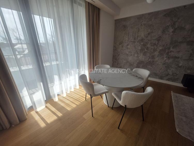 Premium | Iancu Nicolae – Privighetorilor | imobil boutique P+3 - 2