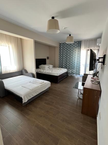 Eforie Nord, P+2E/Lux, complet mobilat si utilat, Ideal investitie - 3