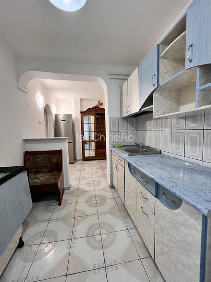Apartament de inchiriat, 2 camere, decomandat, 54 mp, Galata, (Scoala generala ) - 13