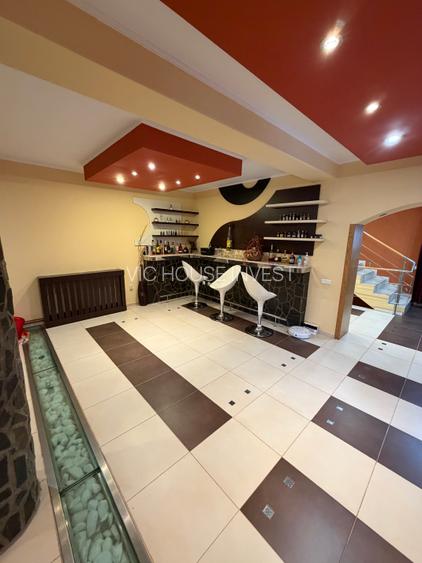 Casa Predeal Cioplea - 2