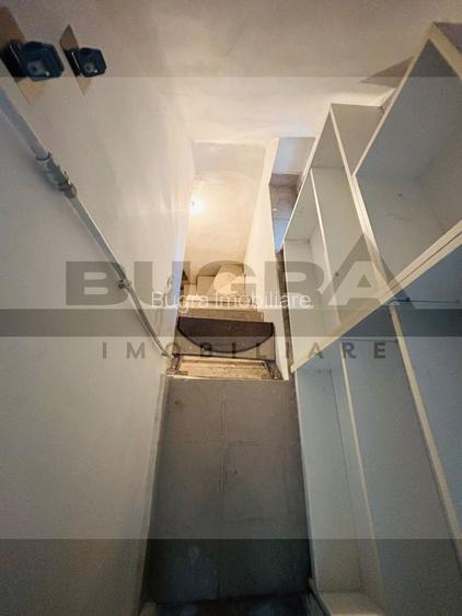 Spatiu birou, 2 camere, P-ta Engels - 9