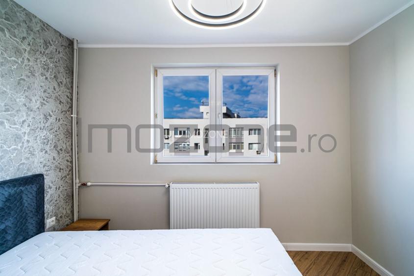 DRUMUL TABEREI | 2 CAMERE | MOBILAT SI UTILAT COMPLET | PRIMA INCHIRIERE | - 6