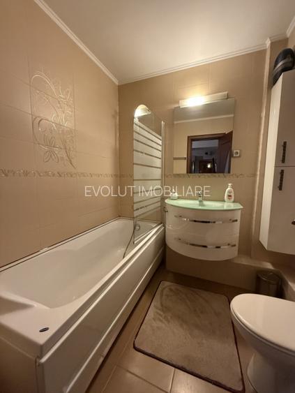Apartament modern 2 camere decomandat – Zona Dacia - 9