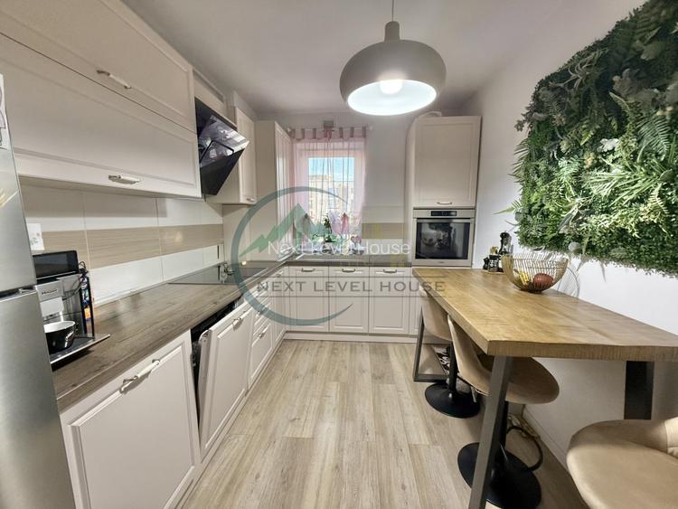 Apartament 3 camere, Avantgarden Coresi - Kasper - 3
