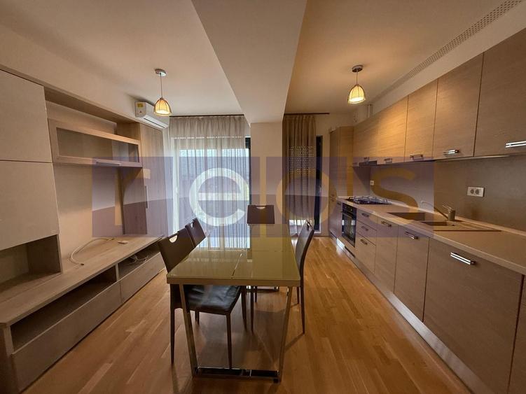 Apartament de inchiriat | 2 camere | Arcadia | Domenii | Parcare -2 | - 3