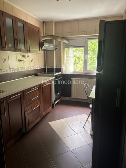 Timpuri Noi-Calea Vacaresti-apartament 4 camere - 11