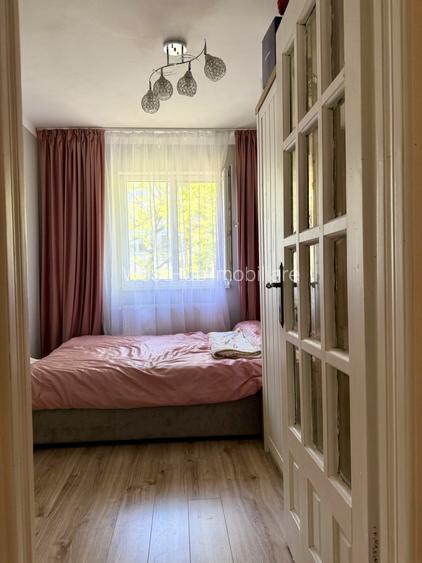 Apartament modern, 3 camere, 50 mp utili, etaj 2 - Circumvalatiunii - 4