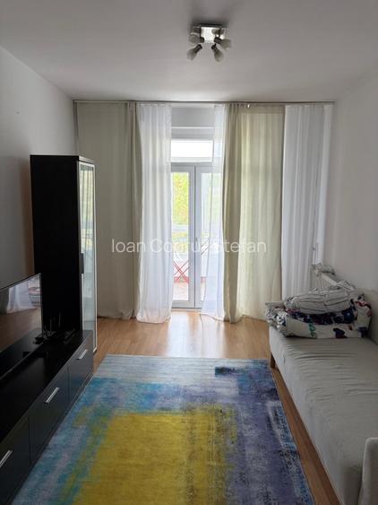 Închiriere apartament 2 camere – Floreasca, zona Compozitori - 5