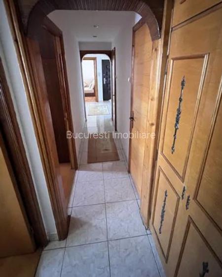 Apartament 3 Camere,Nicolae Grigorescu,Metrou,Fizicienilor,bl.1983,DECOMANDAT - 7