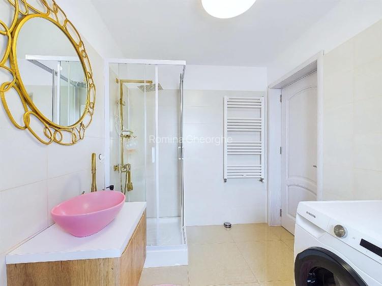 Vand  vila P+ 1 Ilfov - 6