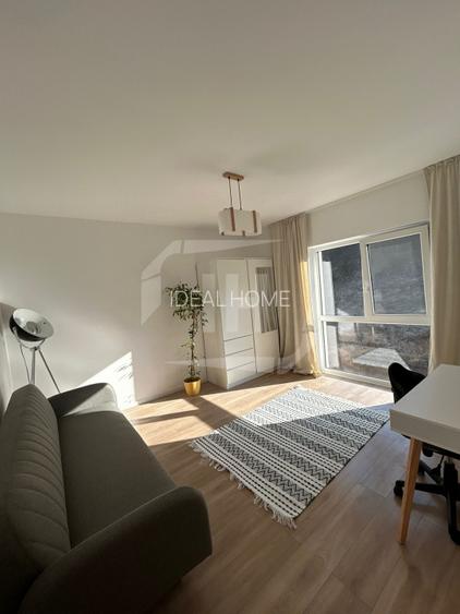 Apartament 3 camere, 2 bai, parcare subterana, la cheie! - 7
