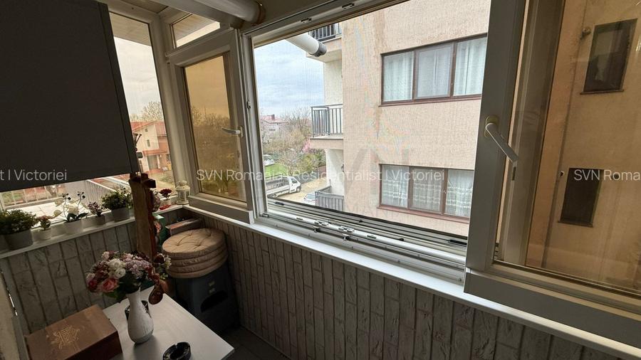 REA1028452 Apartament 2 Camere I De Vanzare I Prelungirea Ghencea - 13