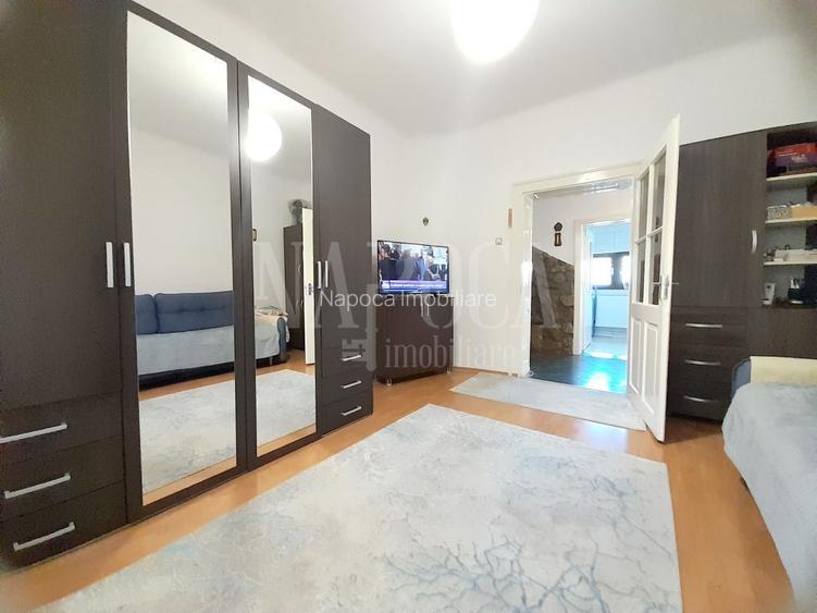 Casa 3 camere de vanzare in Gheorghe Doja Oradea, Oradea - 3