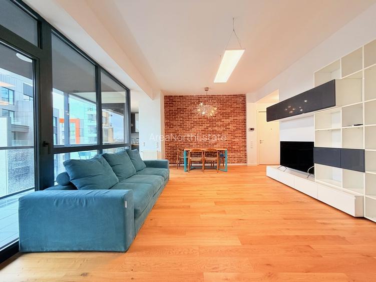 Apartament cochet situat in zona Decebal//Calea Calarasilor - 17