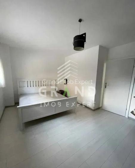 Apartament 2 camere de inchiriat | Parcare subterana | Borhanci/Romul Ladea - 5