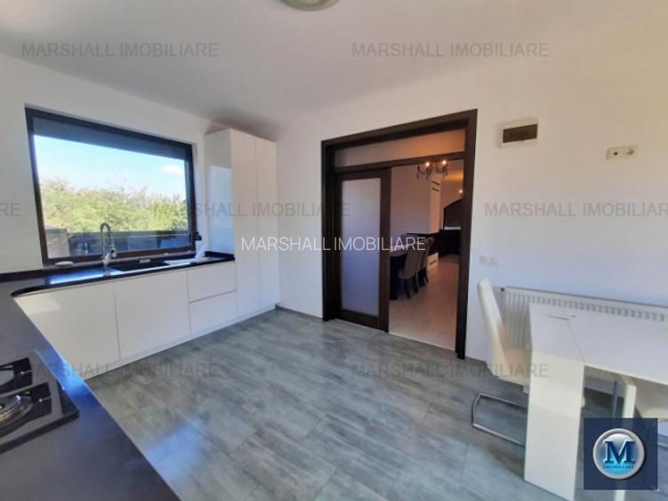 Casa cu 5 camere de vanzare in Paulestii Noi, 174 mp #16186 - 11