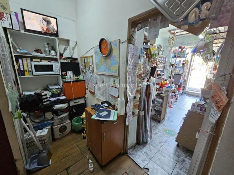 Investitie SOSEAUA Giurgiului NR.33 Stradal 63mp Vitrina 5ml Pozitie Excele.. - 9