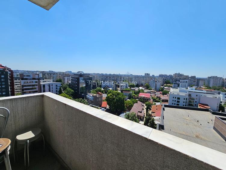 Muncii/Calea Calarasilor/Bloc Nou/Ap 2 Camere La Cheie/ - 13