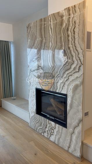 Spectrum Penthouse duplex 3 camere 268mp frontala la mare parcare Faleza Nord - 38