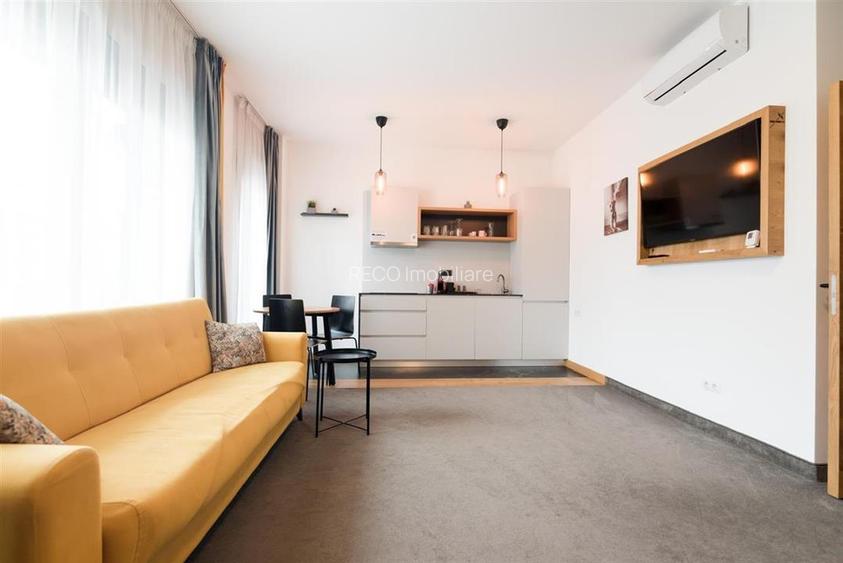 RECO Apartament modern premium ultracentral  -Piata Unirii - 3