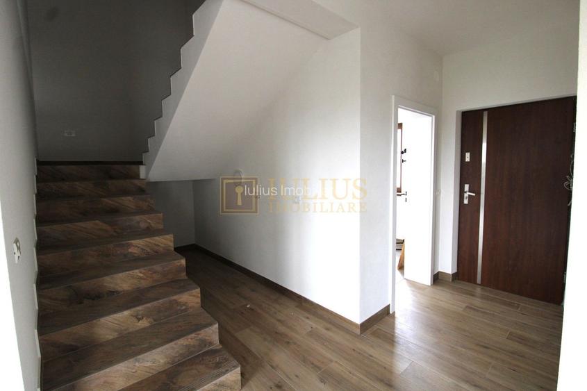 Casă modernă – prima închiriere | Dumbrăvița, zona Cora - 10