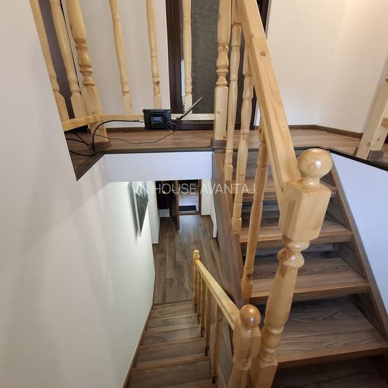 Casa de Vacanta Lepsa - 6