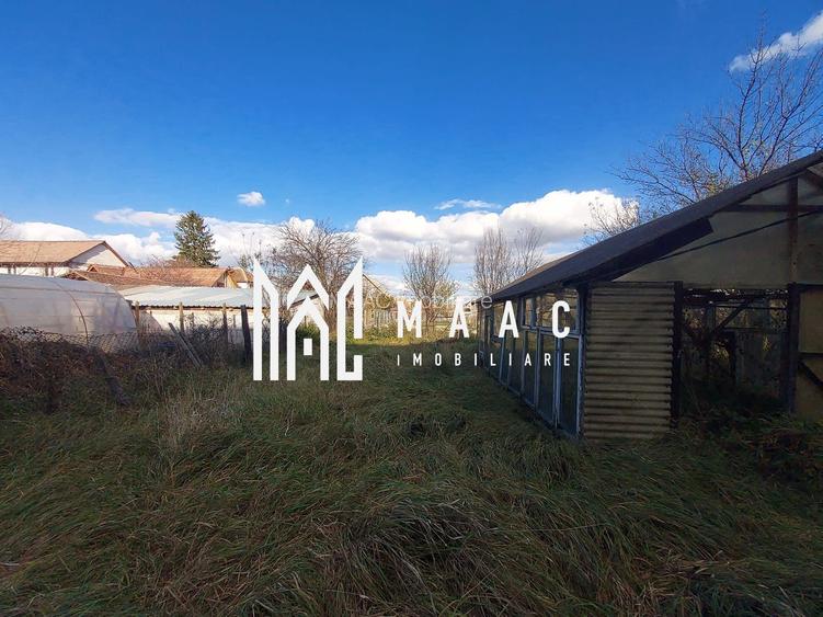Casa 5 camere | 1600 mp Teren | Sura Mica - 17