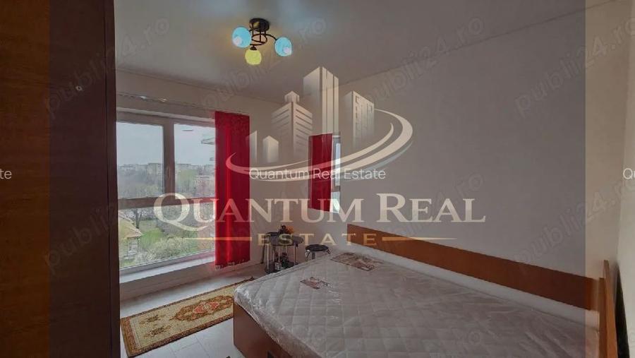 Inchiriez apartament 2 camere gata de mutat, nou, aproape de metrou - 4