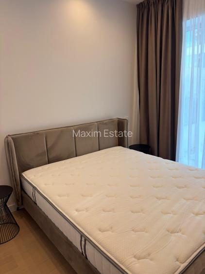 PRIMA INCHIRIERE - 2 CAMERE - FARA COMISION - AVIATIEI TOWER - 6