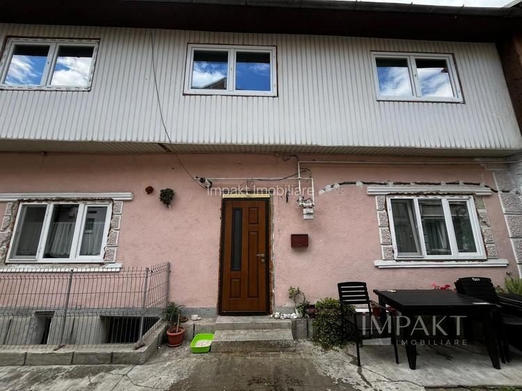 Casa frumoasa de vanzare la curte comuna, zona Centrala! - 15