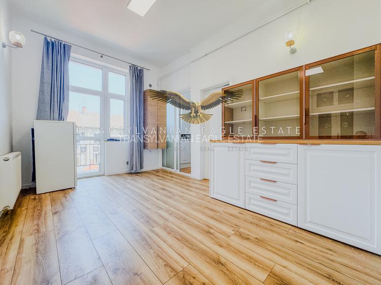Spațiu ideal pentru birou de avocatură|Tribunalul Cluj - 7